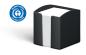Preview: Durable zettelbox eco 93 x 93 mm 775801 schwarz - Durable-775801-4005546729671-02.jpg