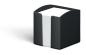 Preview: Durable zettelbox eco 93 x 93 mm 775801 schwarz - Durable-775801-4005546729671