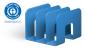 Preview: Durable katalogsammler eco 776106 blau - Durable-776106-4005546729817