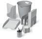 Preview: Durable katalogsammler eco 776110 grau - Durable-776110-4005546729831-02.jpg