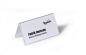 Preview: Durable tischnamensschild dachform 805119 transp. 52/104x100mm 25 stk. - Durable-805119-4005546810515-02.jpg