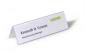 Preview: Durable tischnamensschild dachform 805219 transp., 61/122x210mm 25 stk. - Durable-805219-4005546810522-04.jpg