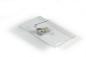 Preview: Durable namenschild kombiklemme 810119 transp., pvc, 54x90mm 50 stk. - Durable-810119-4005546810126-02.jpg