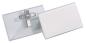 Preview: Durable namenschild kombiklemme 810119 transp., pvc, 54x90mm 50 stk. - Durable-810119-4005546810126-03.jpg