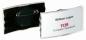 Preview: Durable namensschild konvex 75x40mm 812858 25 stück mit klemme - Durable-812858-4005546889344