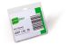 Preview: Durable namensschild m/tasche 90x60mm 813619 20 stück - Durable-813619-4005546800271