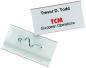 Preview: Durable namensschild 860619 30x60mm 10 stück - Durable-860619-4005546812076