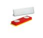 Preview: Durable magnet-set duracard 891700 doppelmagnet/blechpl. 10 stück - Durable-891700-4005546808765