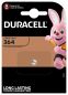 Preview: Duracell knopfbatterie specialty 364 v364, sr60, sr621w, 1.5v - Duracell-364-5000394067790