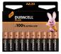 Preview: Duracell batterie plus power 4-017986 aa/lr6 20 stück - Duracell-4-017986-5000394141056