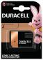 Preview: DURACELL Photobatterie Security 7K67 J, 4LR61, 6V