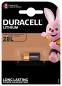 Preview: DURACELL Photobatterie Specialty Ultra PX28L PX28L, 2CR11108, V28PXL, 6V
