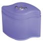 Preview: Dux spitzer 5337blau blau - Dux-5337blau-4014509116922
