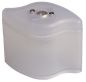 Preview: Dux spitzer 5337weiss weiss - Dux-5337weiss-4014509116960