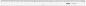 Preview: Dux flachlineal scola 50cm 81/50 polystyrol - Dux-81-50-4014509013023