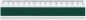 Preview: Dux lineal joy color 15cm fa-jc/15g alu, grün - Dux-fa-jc-15g-4014509131994