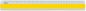 Preview: Dux lineal joy color 30cm fa-jc/30y alu, gelb - Dux-fa-jc-30y-4014509132106