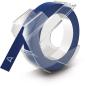 Preview: Dymo 3d-prägeband 9mmx3m 520106 blau - Dymo-520106-3026985201062