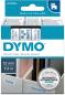 Preview: Dymo schriftband d1 blau/weiss s0720540 12mm/7m - Dymo-s0720540-5411313450140-02.jpg