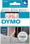 Preview: Dymo schriftband d1 rot/weiss s0720550 12mm/7m - Dymo-s0720550-5411313450157-02.jpg