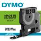 Preview: Dymo schriftband d1 weiss/schwarz s0720610 12mm/7m - Dymo-s0720610-5411313450218-02.jpg