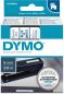 Preview: Dymo schriftband d1 s0720690 blau/weis 9mm/7m - Dymo-s0720690-5411313409148-02.jpg