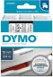 Preview: DYMO Schriftband D1 schwarz/transp. S0720820 19mm/7m