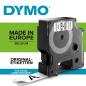 Preview: Dymo schriftband d1 schwarz/weiss s0720830 19mm/7m - Dymo-s0720830-5411313452137-02.jpg