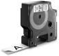 Preview: Dymo schriftband d1 schwarz/weiss s0720830 19mm/7m - Dymo-s0720830-5411313452137