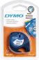 Preview: Dymo schriftband letratag weiss s0721660 plastik 12mmx4m - Dymo-s0721660-5411313912211