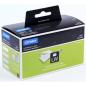 Preview: Dymo adressetiketten papier 89x28mm s0722380 4-farbig, permanent 4x130 stk. - Dymo-s0722380-5411313990110