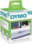 Preview: Dymo adress-etiketten s0722400 permanent 89x36mm - Dymo-s0722400-5411313990127