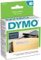 Preview: Dymo rücksendeadressetiketten s0722520 permanent 54x25mm - Dymo-s0722520-5411313113526