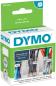 Preview: Dymo universal-etiketten s0722530 non-perm. 25x13mm 1000 stück - Dymo-s0722530-5411313113533