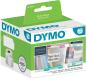 Preview: Dymo universal-etiketten s0722540 non-perm. 57x32mm 1000 stück - Dymo-s0722540-5411313113540