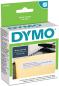 Preview: Dymo universal-etiketten s0722550 non-perm. 51x19mm - Dymo-s0722550-5411313113557