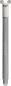Preview: Eberhard faber gelschreiber erase it 0.7mm 582108 maus, blau - Eberhard-faber-582108-4087205821087