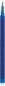 Preview: Eberhard faber mine refill gel 0.7mm 582153 blau 3 stück - Eberhard-faber-582153-4087205821537