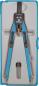 Preview: Ecobra zirkel duo-tec 17cm 426120 350mm, blau - Ecobra-426120-4011123652300-02.jpg
