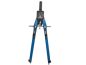 Preview: Ecobra zirkel duo-tec 17cm 426120 350mm, blau - Ecobra-426120-4011123652300