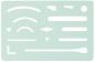 Preview: Ecobra radierschablone 760200 60x93x0.1mm - Ecobra-760200-4011123210906