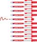 Preview: Edding permanent marker 11 1,5-3mm 11-2 - Edding-11-2-4004764869510-04.jpg
