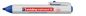 Preview: Edding permanent marker 11 1,5-3mm 11-3 - Edding-11-3-4004764869527