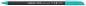 Preview: Edding fasermaler 1200 1 mm 1200-014 türkis - Edding-1200-014-4004764033935
