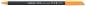 Preview: Edding fasermaler 1200 1 mm 1200-066 neonorange - Edding-1200-066-4004764828395