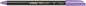 Preview: Edding faserschreiber 1200 1-3mm 1200-78 violett - Edding-1200-78-4004764926251