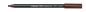 Preview: Edding calligraphy 1255 3,5mm 1255-18-3.5 dunkelbraun - Edding-1255-18-35-4004764926442
