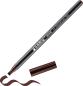 Preview: Edding calligraphy 1255 5mm 1255-18-5.0 dunkelbraun - Edding-1255-18-5.0-4004764926541-03.jpg