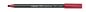 Preview: Edding calligraphy 1255 5mm 1255-46-5.0 karmesin - Edding-1255-46-50-4004764926589
