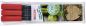 Preview: Edding calligraphy 1255 set 2-5mm 1255-46-e karmesin 3 stück - Edding-1255-46-e-4004764926640